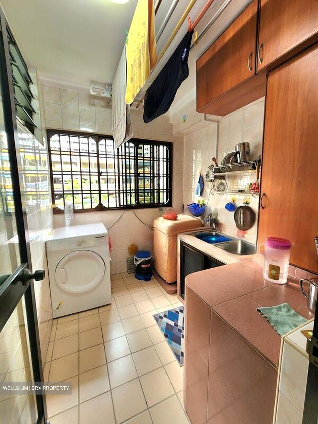 Blk 646 Jurong West Street 61 (Jurong West), HDB 4 Rooms #485702531